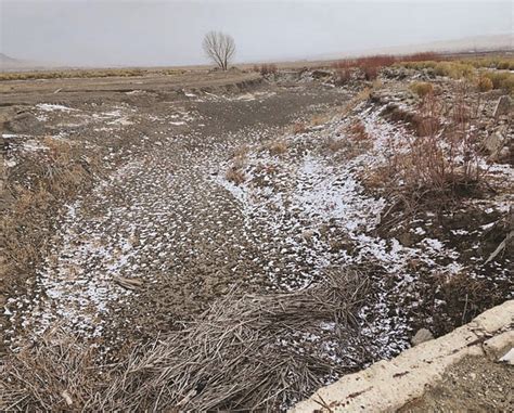 Lawmakers seek bill to end ‘use it or lose it’ water law.